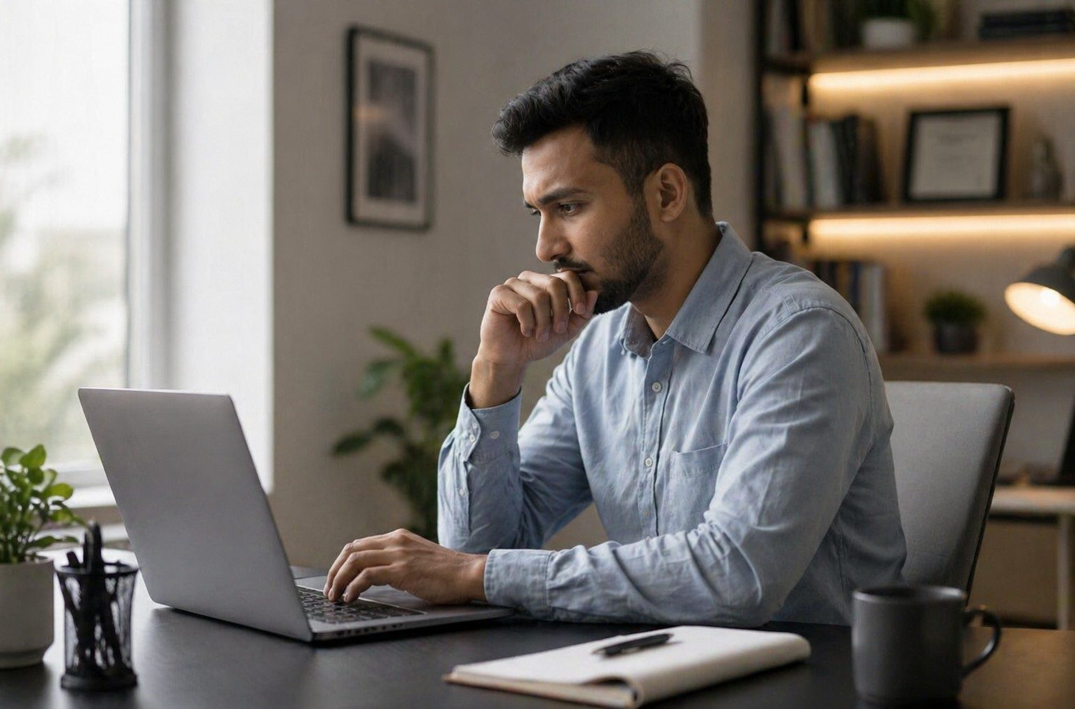 Productivity & Focus