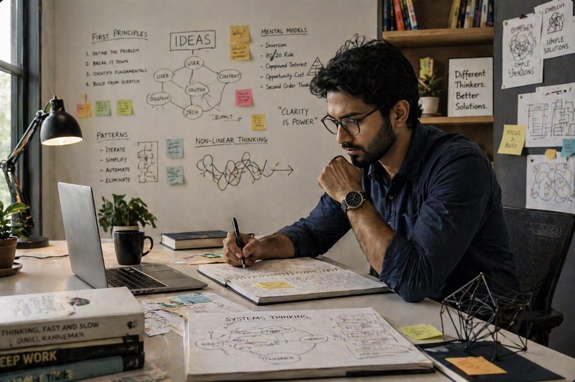 Neurodiversity & Cognitive Style