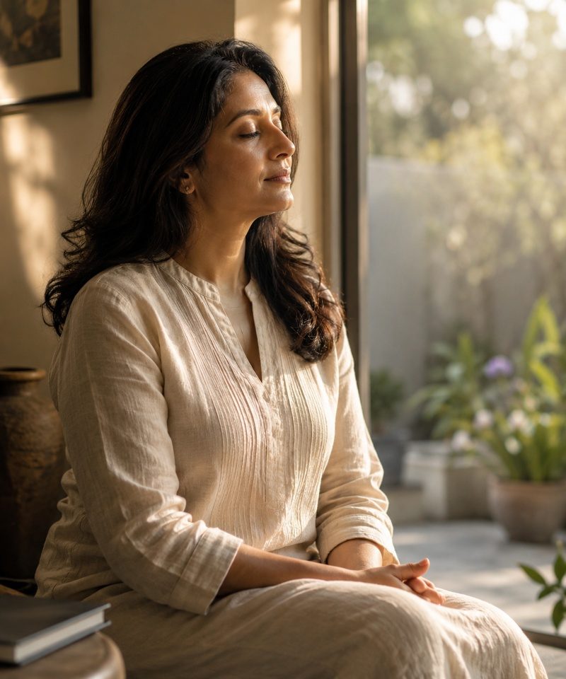 Grief & Healing