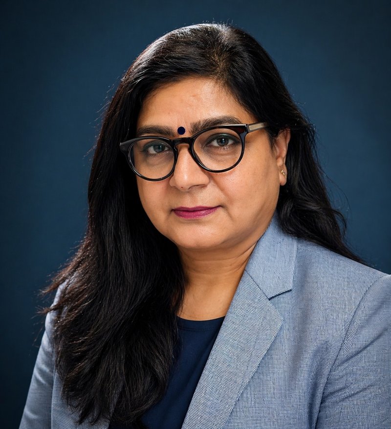 Dipti Vyas