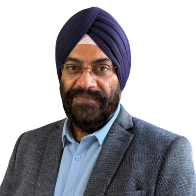 Ranjeet Singh, SpeakReady coach