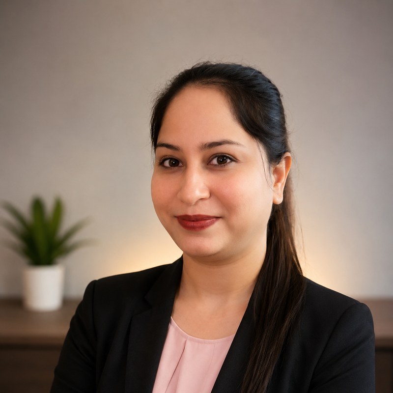 Ruchi Sharma
